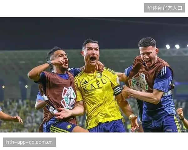 C罗千球挑战在即！沙特生涯圆梦世界杯