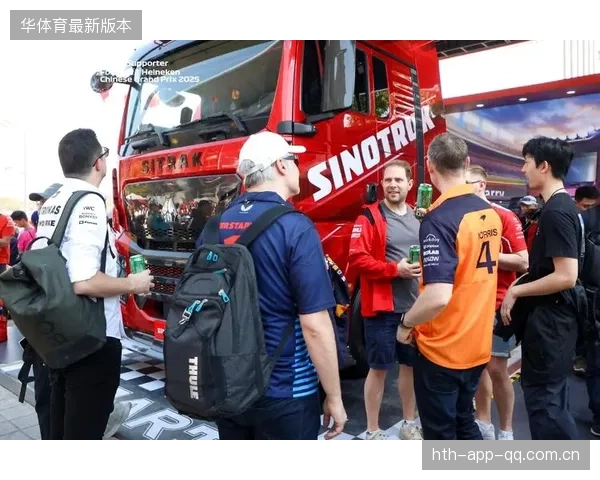 F1赛事技术革新引来厂商争相模仿：引领未来的速度与创新之战