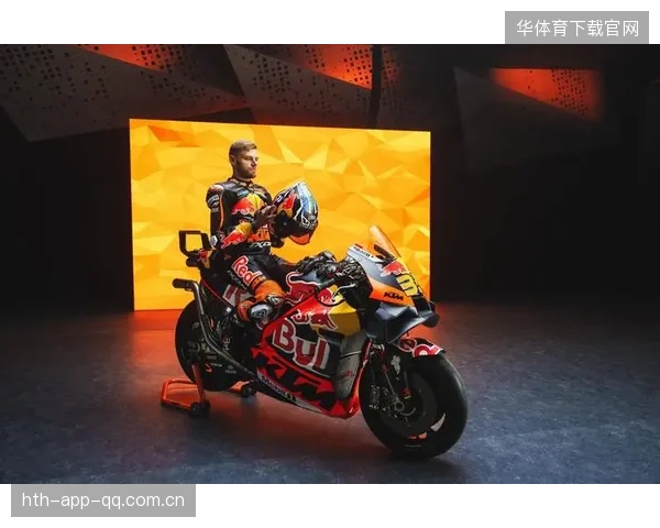MotoGP末弯上演惨烈对撞，赛场惊心动魄的瞬间背后