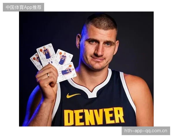 NBA约基奇脚步与背身技术再升级——迈向真正的中锋王者