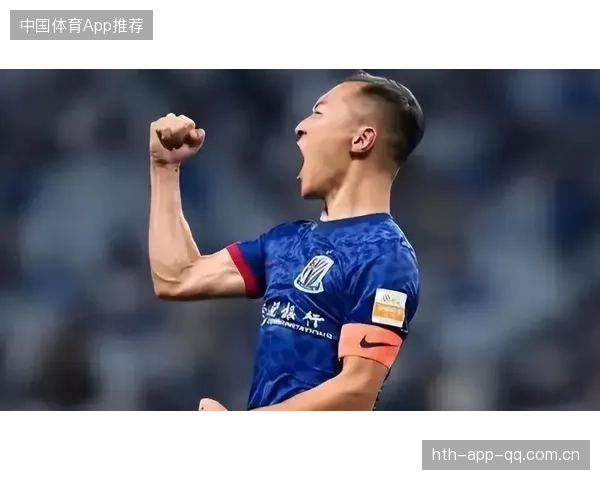上海申花的短传渗透非常刁钻，威胁持续积累