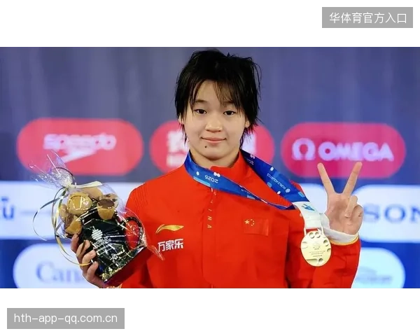 全红婵被曝训练到深夜：动作难度再升级，青春少女逆袭之路激励人心