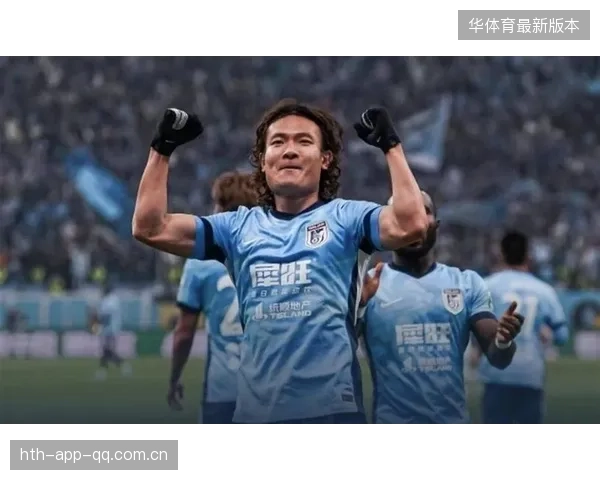 大连英博精准直塞创造绝佳机会，全场沸腾