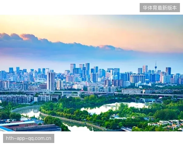 成都蓉城推进速度持续放大，引领现代化建设新高地